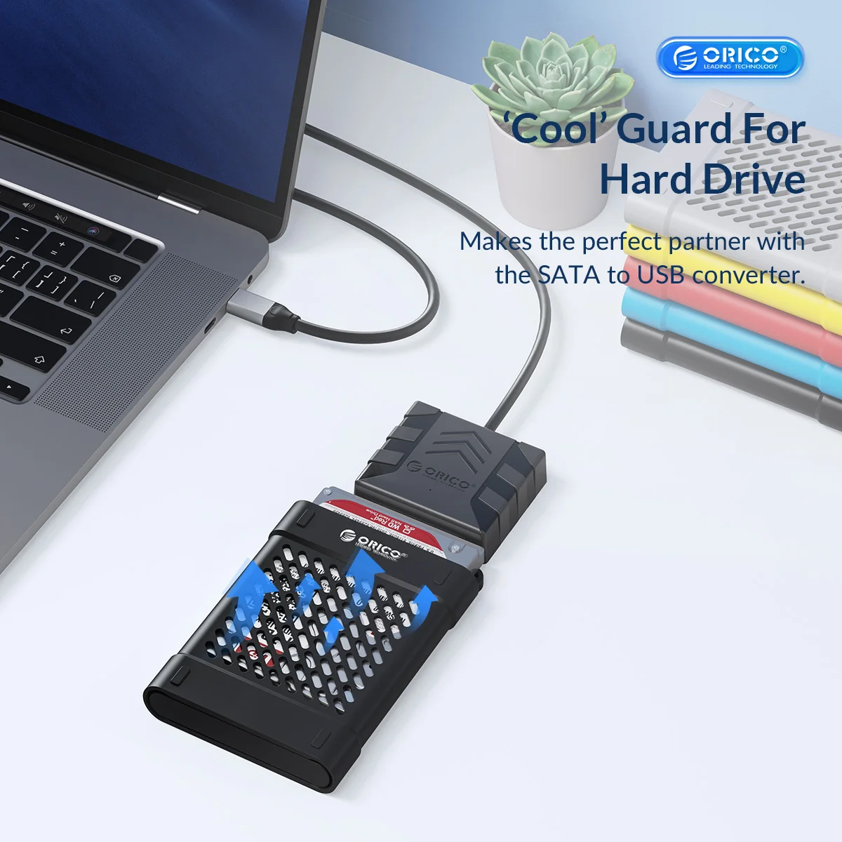 Diseño fácil de abrochar de la funda protectora