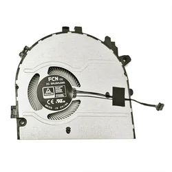 Ventilador para portátil Lenovo IdeaPad 1 15ADA7 / 15AMN
