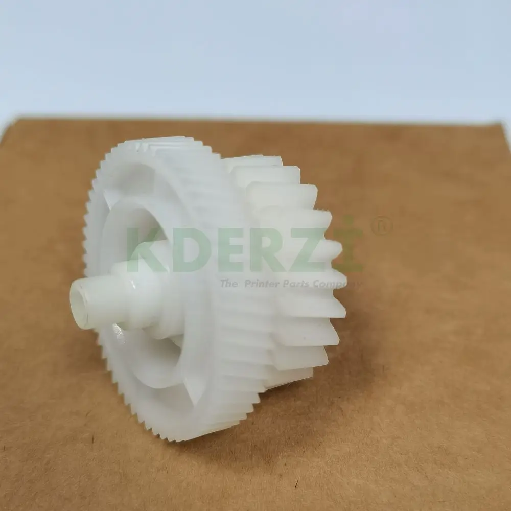 Engranaje de transmisión del fusor 23T/56T para impresora Canon MF236, 244, 249, 216, MF4410, 4710, 4870, 4890, RU6-0018, RU6-0018-000, 10 juegos - imagen 4