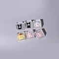 6pcs keycaps