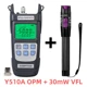 Y510A and 30mW VFL