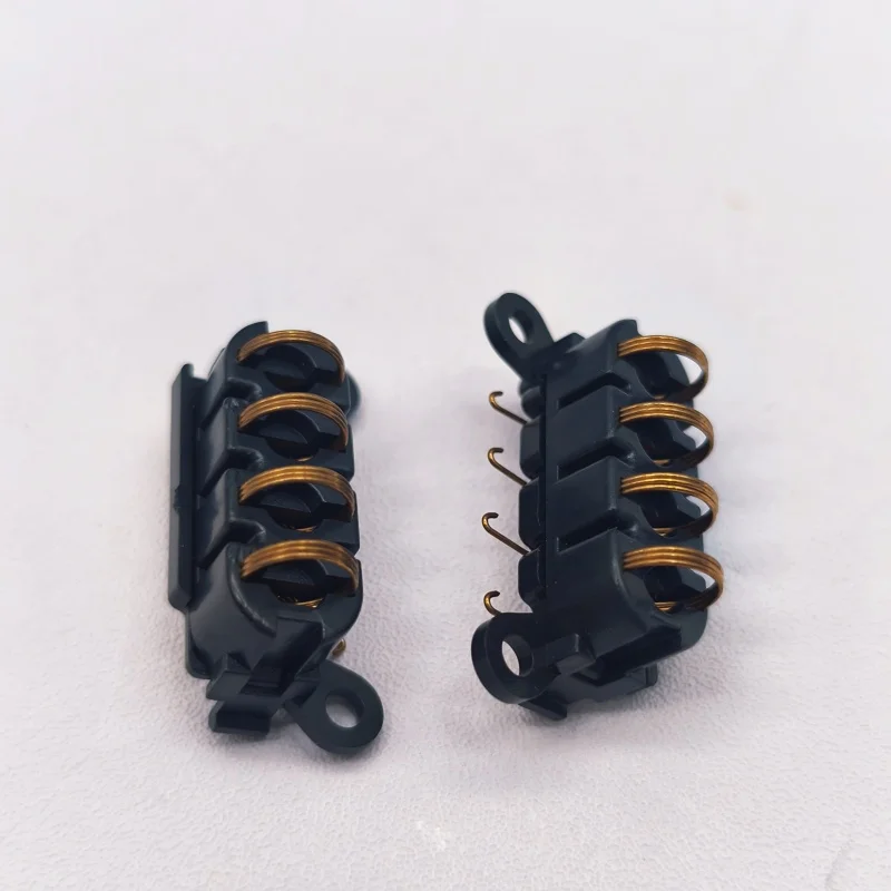 10 Uds Chip de contacto para Samsung ML 1660 1661 1665 1666 1667 1670 1673 1674 1675 1676 1678 1860 1861 1865 3206 - imagen 4