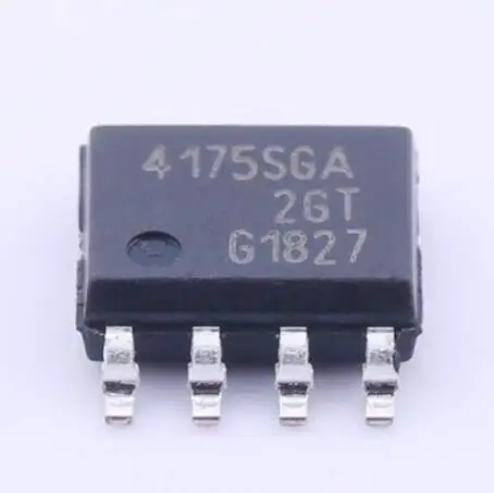 10 piezas 50 piezas BTS4175SGA 4175SGA SOP8 IC YoinnovaTi.