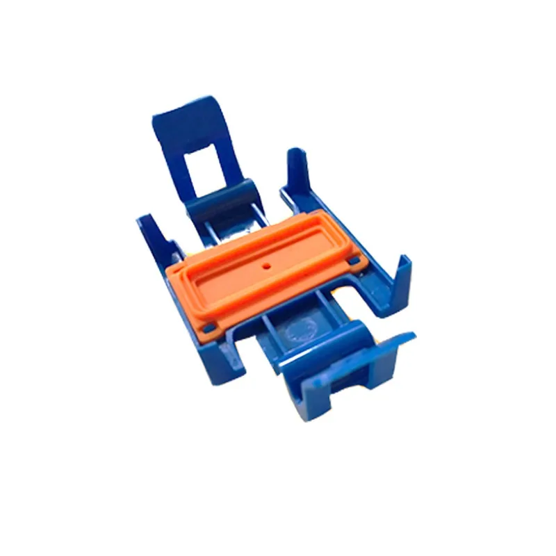 950 951 952 953 954 955 herramienta de limpieza del cabezal de impresión para impresora HP 8100 8610 8600 8660 T120 T520 7740 7720 8210 8710 - imagen 5