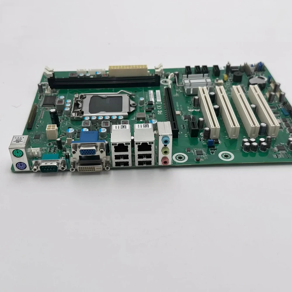 Placa base industrial EBC-MB06G2 REV.A1 - imagen 2