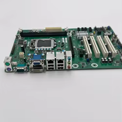 Placa Base Industrial EBC-MB06G2 – Tarjeta Madre Para Equipos Industriales