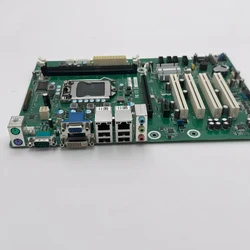 Placa Base Industrial EBC-MB06G2 – Tarjeta Madre Para Equipos Industriales