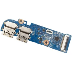 Placa USB HP 15S-DU/DY/DW
