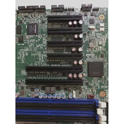 Placa base servidor RD450X X99 C612 – compatible E5-2600 v3