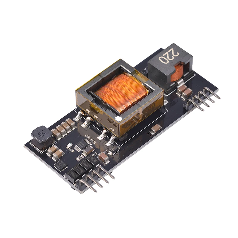 HICOMDATA 5/10PCS Módulo POE 1206BT V2.5 Módulo POE aislado 12V1A Af Módulo POE estándar - imagen 5