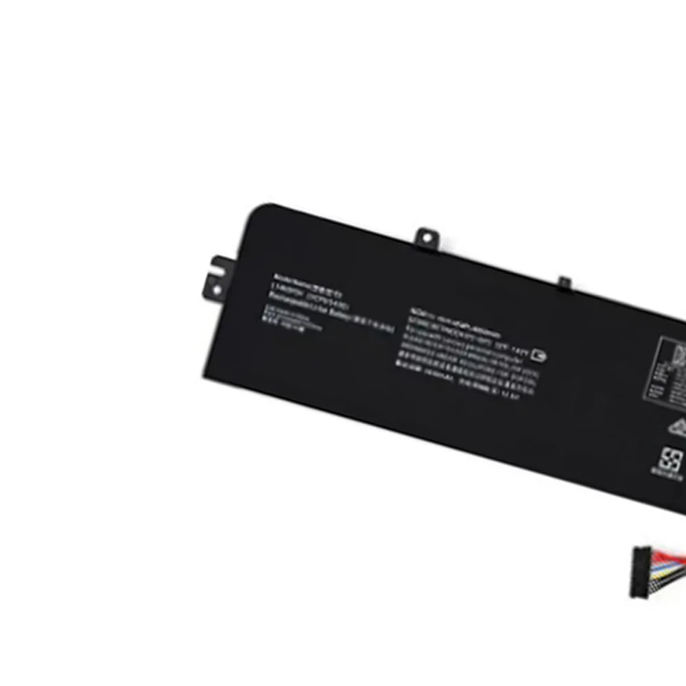L14M3P24 11,52 V 45Wh 3910mAh batería del ordenador portátil L14S3P24 L16M3P24 L16S3P24 para Lenovo Ideapad Xiaoxin 700-15ISK 151SK 17ISK R720 - imagen 4