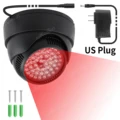 UA LED Plug