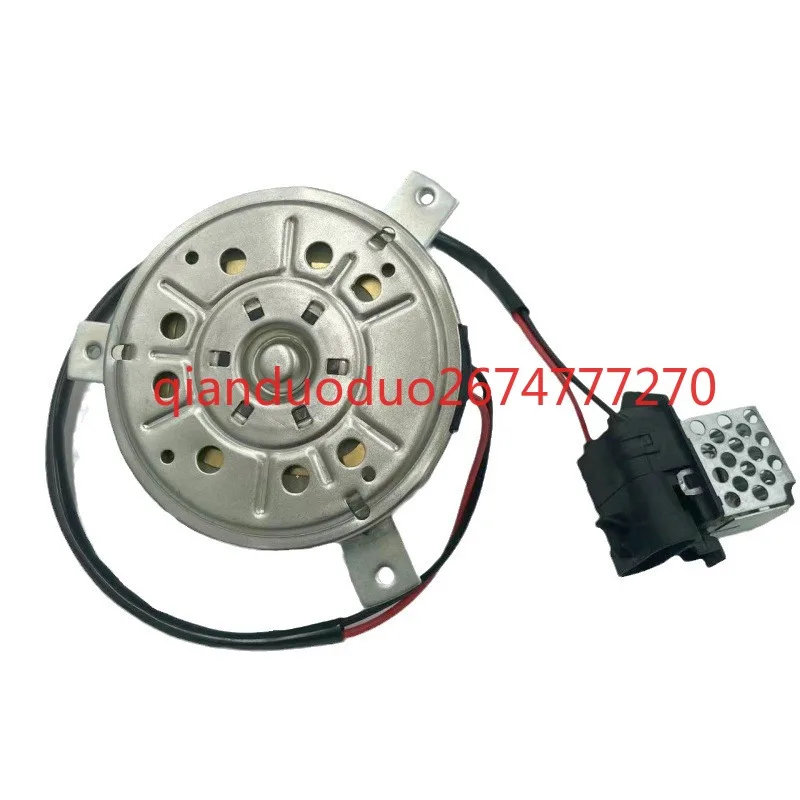 VENTILADOR SUPRIMA PW 920730   Motor de ventilador automotriz - imagen 2