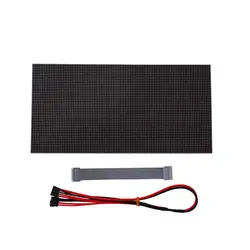 Módulo LED P3.076 RGB 320x160mm Exterior Alta Resolución