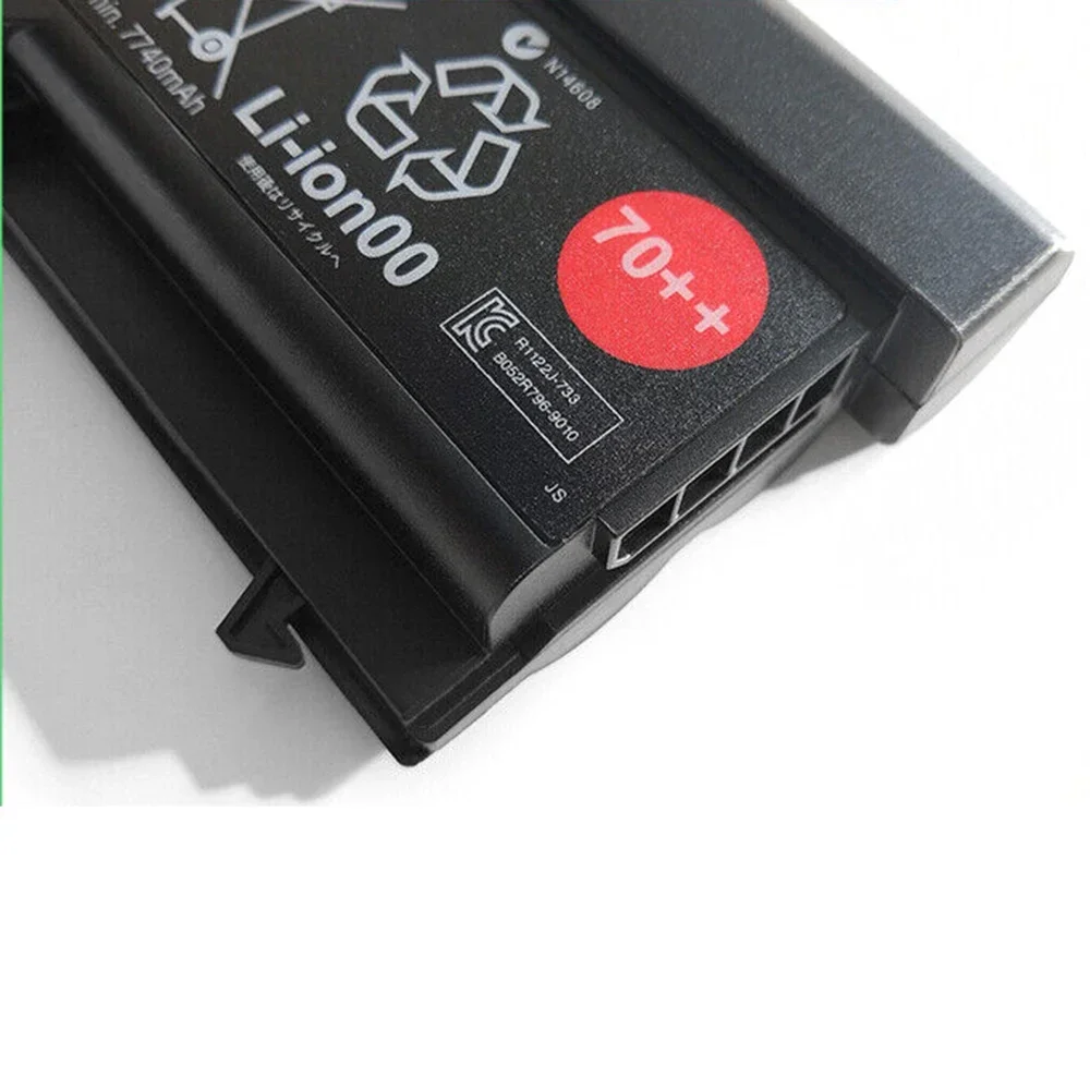 Nueva batería Original para ordenador portátil 70 + 0A36303 11,1 V 94Wh para Lenovo ThinkPad T430 T420 L410 L510 W530 45N1007 etc. - imagen 3