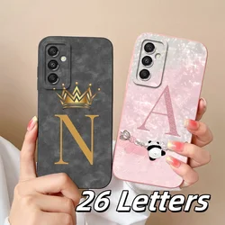 Funda Silicona Galaxy A15 – Ondulada Antigolpes Protectora