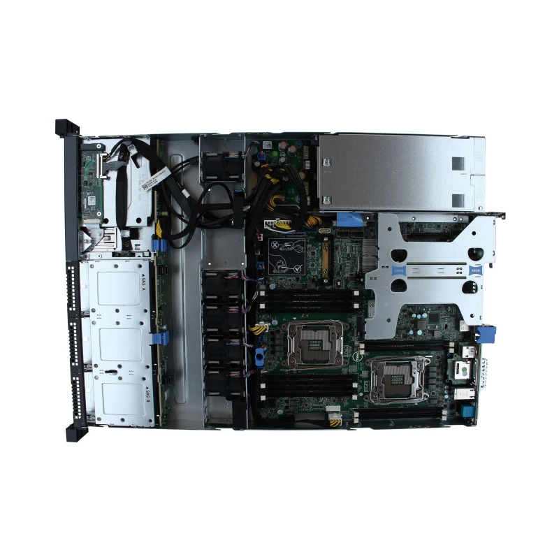 Servidor Dell POWEREDGE R430 - imagen 3
