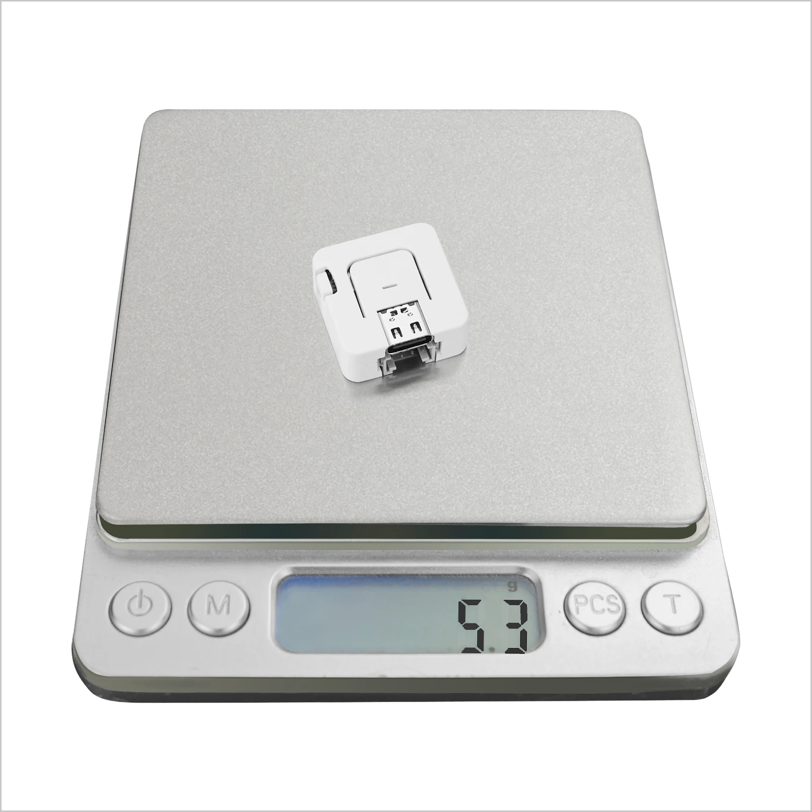 Kit de desarrollo oficial ATOMS3 Lite ESP32S3 M5Stack - imagen 3