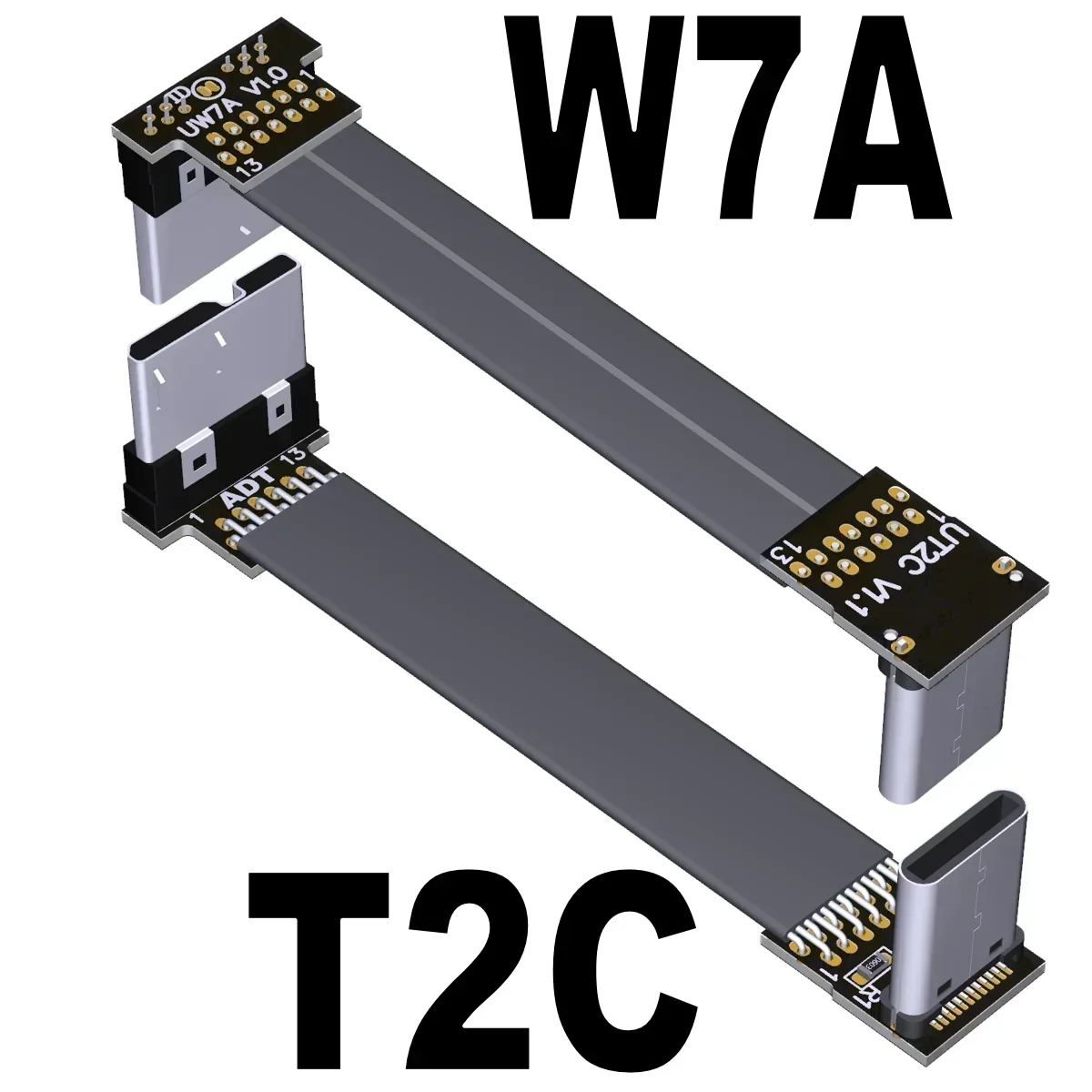 T2C-W7A