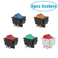 5pcs 5colors