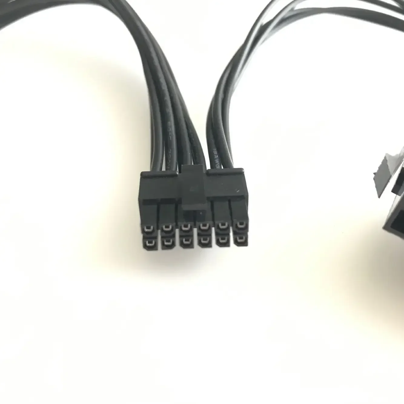 Cable de fuente de alimentación ATX de 24 pines + CPU de 8 pines a Mini 12Pin o 18Pin para Dell C6100 L5639 L5520, placa base, estación de trabajo - imagen 2