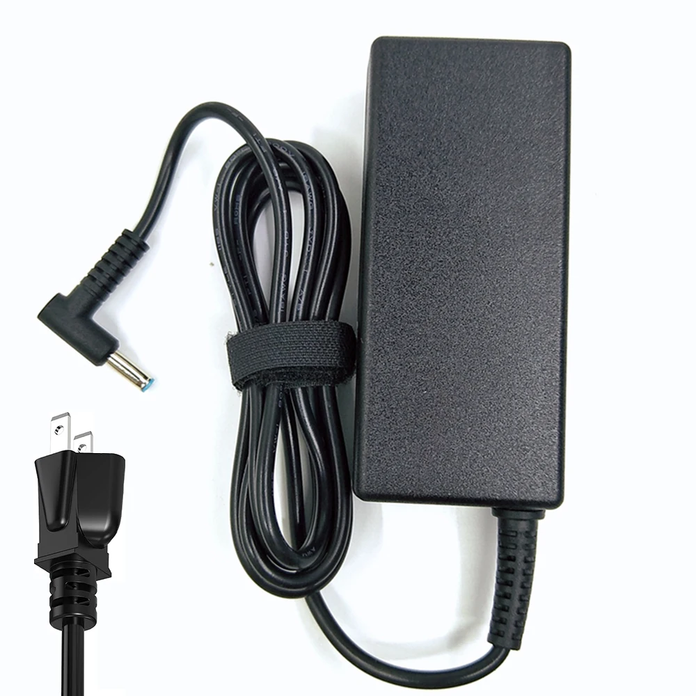 Adapter with US plug