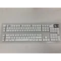 White 111 key