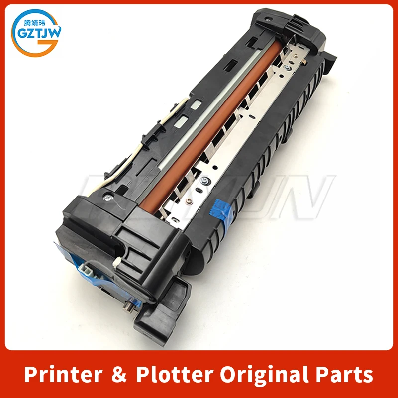 Nuevo Kit de fusor Original para HP E72525 E72530 E72535 E72625 E72630 Unidad de fusor de montaje Z9M07A Z9M06A piezas de impresora - imagen 4