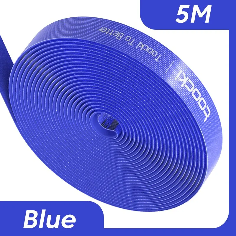 5m Blue
