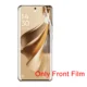 Only 1 Front Film