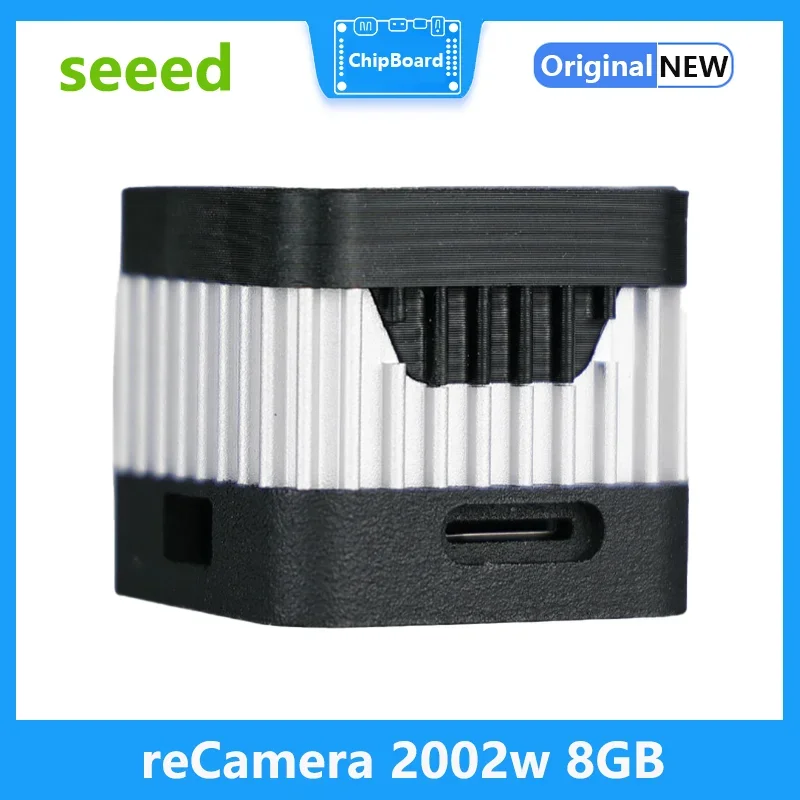 Mini reCámara 2002w 8GB