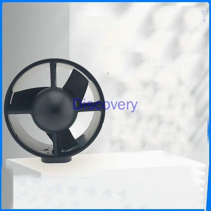 Hélice de agua profunda M080, Motor de CC sin escobillas impermeable, Motor de barco no tripulado, hélice ROV - imagen 3