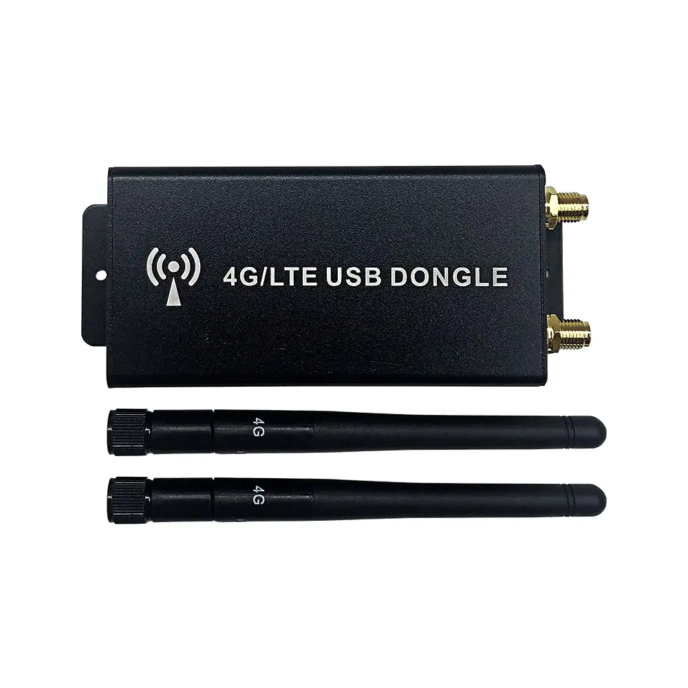 Mini adaptador PCIe a USB 4G LTE Industrial, Dongle Compatible con WWAN, módulo PCIe, Quectel, EC25-AF, EC25-E, red rápida - imagen 2