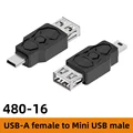480-16 AM-M USB G