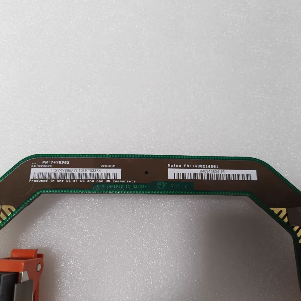 Câble serveur P770 P780 9179-MHC 9117-MMC 74Y8962 74Y7529 - imagen 3