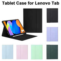 Funda para tableta Lenovo Xiaoxin Pad 2024 2025 Tab M11 de 11 pulgadas, para Lenovo Xiaoxin Pad Pro 12,7 2025 LEGION Y700 8,8 2.a 3a 4a