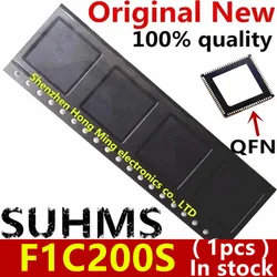Chipset F1C200S QFN-88 Allwinner