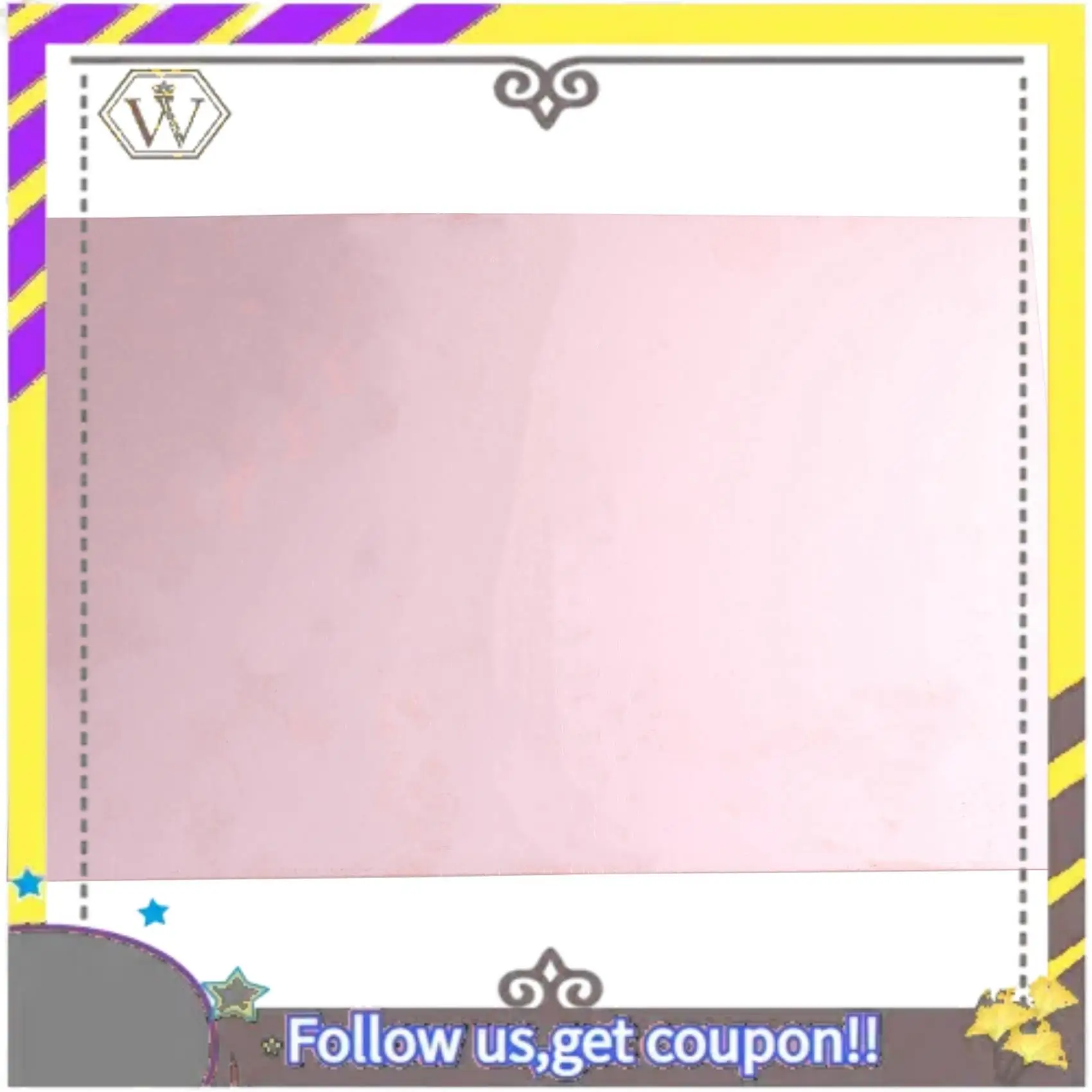 AU33-3X 30Cm x 20cm placa de circuito PCB laminado de placa revestida de cobre DIY de una cara - imagen 3