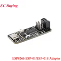 ESP-01 01S Adapter