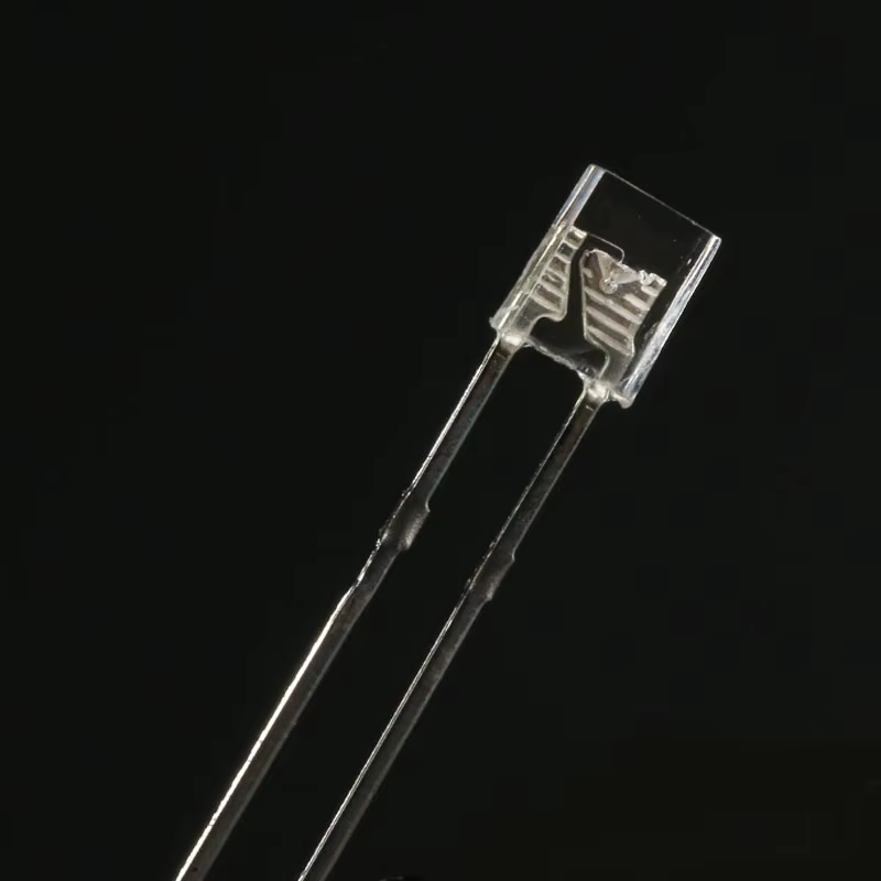 Diodos LED Cuadrados 2x3x4mm – Ultrabrillantes Multicolor - imagen 2