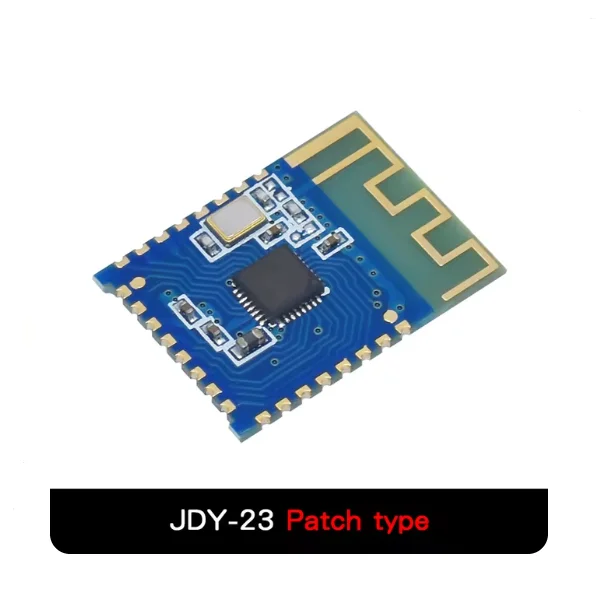 JDY-23 BLE5.0 Transmisión Bluetooth Transmisión digital Bluetooth CC2541 Módulo Bluetooth esclavo