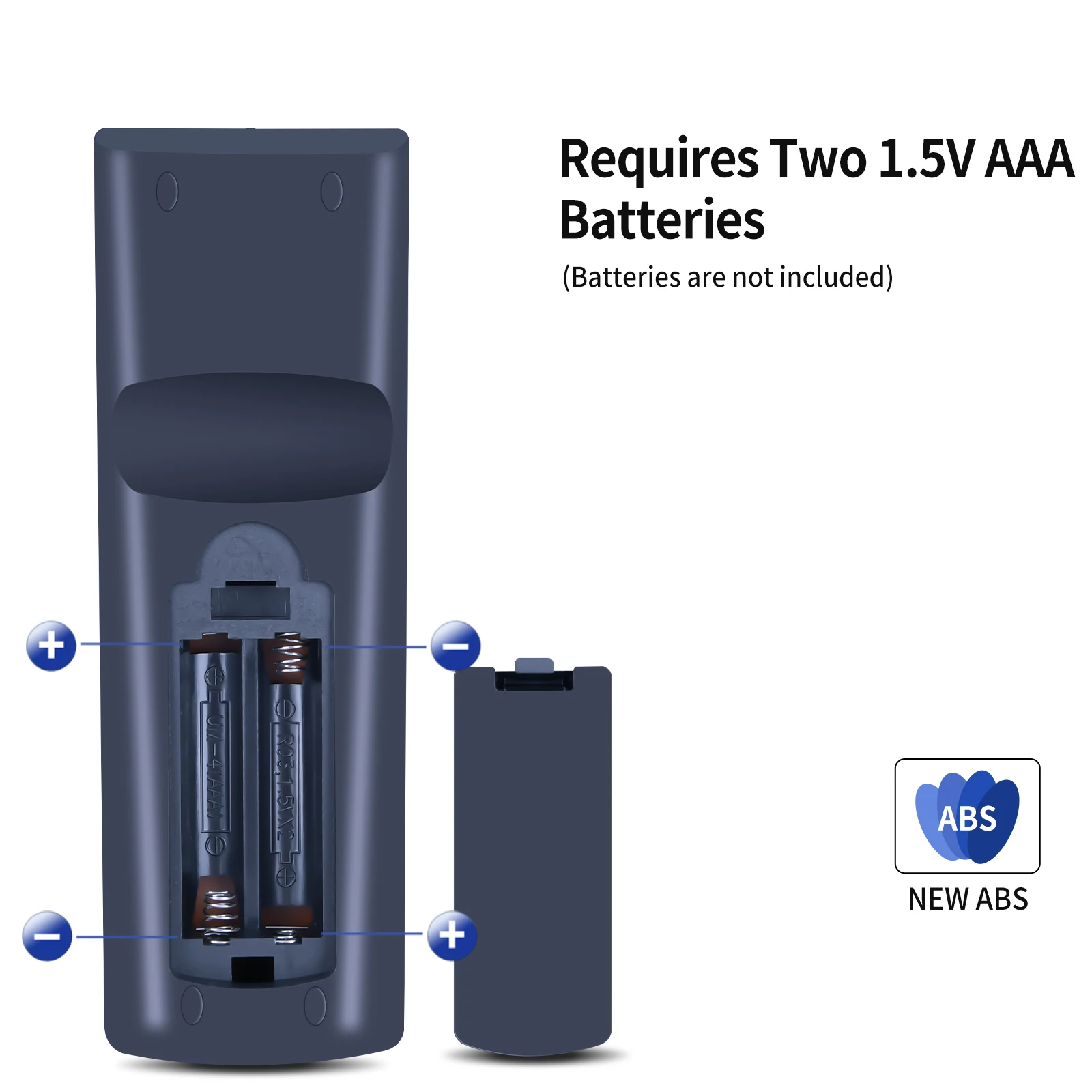 Nuevo Control remoto AXD1557 para Pioneer PDA-V100HD Media HD convertidor AV - imagen 4