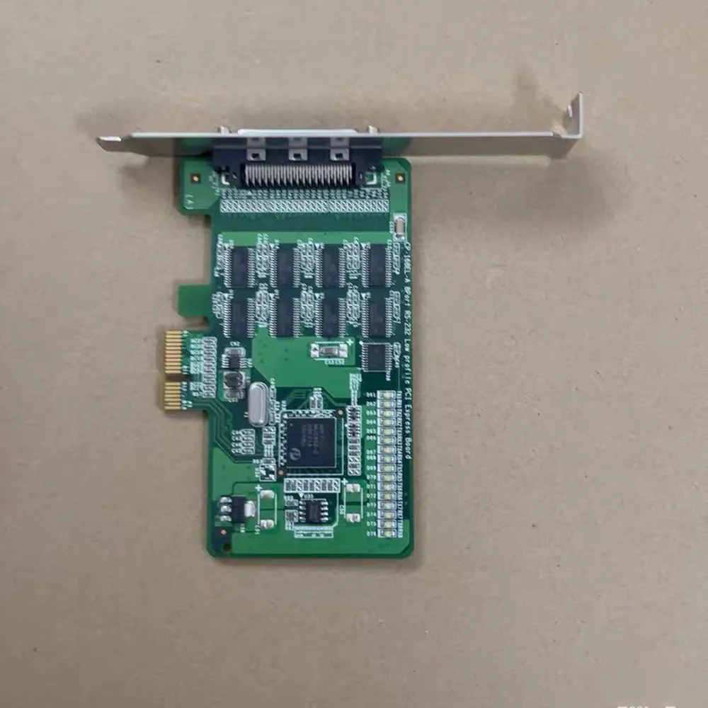Para tarjeta de puerto serie MOXA PCI-E 8 CP-168EL-A - imagen 3