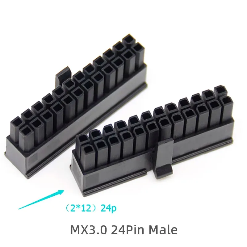 3.0 Male 24Pin