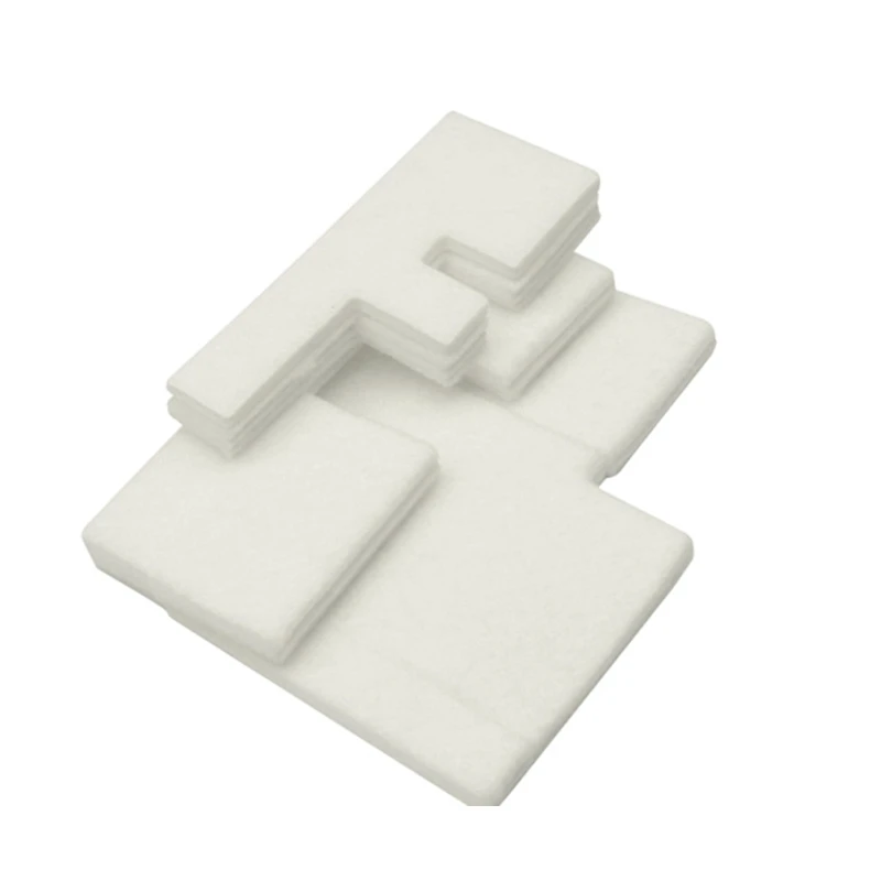 Esponja eficiente para almohadilla de tinta residual para G1000 G3000 G3400 G2400 G1400 G3040, optimiza el uso de la tinta y prolonga la vida útil del cabezal de impresión - imagen 5