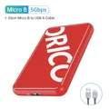 USB3.0 Red