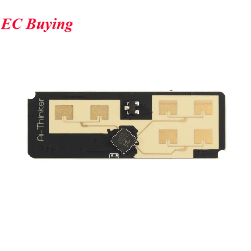 1-10 Uds Rd-03D Rd-03 24GHZ multiobjetivo trayectoria de movimiento humano posicionamiento localización seguimiento Sensor de Radar módulo antena - imagen 5