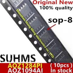 Chipset AOZ1284PI Convertidor DC-DC 100W