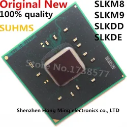 Controlador Intel DH82029PCH DH82031PCH BGA – Nuevo