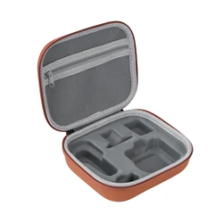 Bolsa viaje DJI Osmo Nano – Estuche PU de transporte